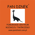 Pomorskie Centrum Rozwoju Twórczego Pan Dinek