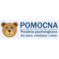 POMOCNA Poradnia psychologiczna dla dzieci, młodzieży i rodzin